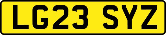 LG23SYZ