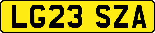 LG23SZA