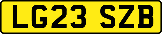 LG23SZB