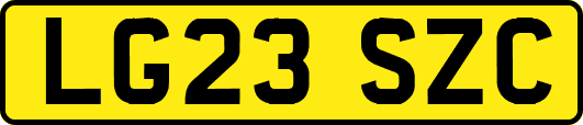 LG23SZC