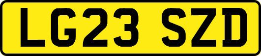 LG23SZD