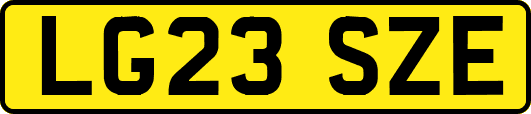 LG23SZE
