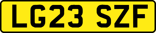 LG23SZF