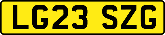 LG23SZG