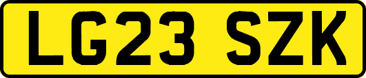 LG23SZK