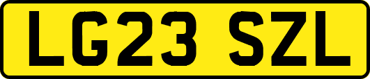 LG23SZL
