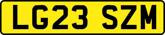 LG23SZM