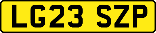 LG23SZP