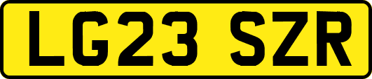 LG23SZR