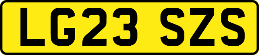 LG23SZS