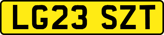LG23SZT