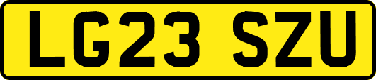 LG23SZU