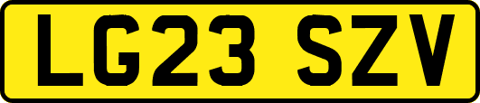 LG23SZV