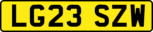 LG23SZW