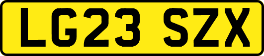 LG23SZX