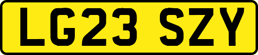 LG23SZY