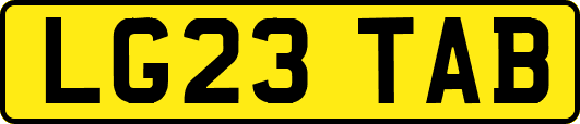 LG23TAB