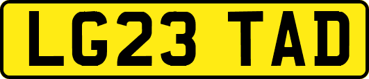 LG23TAD