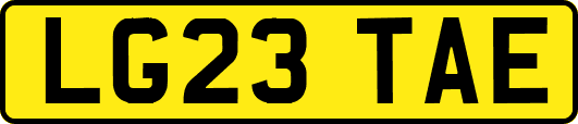 LG23TAE