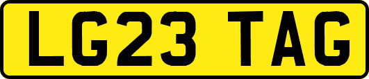 LG23TAG