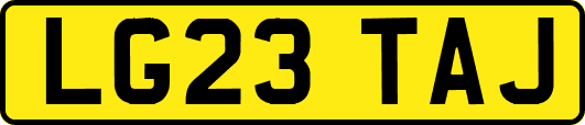 LG23TAJ