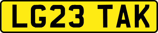LG23TAK