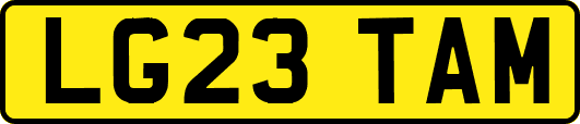 LG23TAM