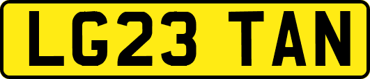 LG23TAN