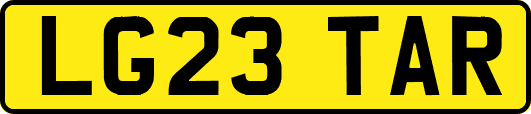 LG23TAR