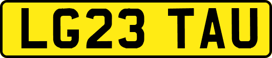 LG23TAU