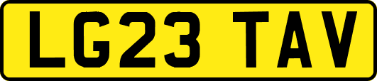 LG23TAV