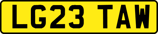 LG23TAW