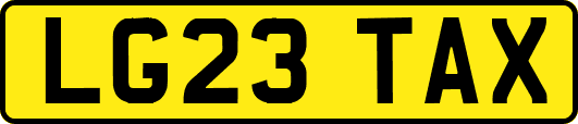 LG23TAX
