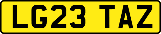 LG23TAZ