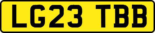 LG23TBB