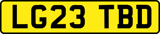 LG23TBD