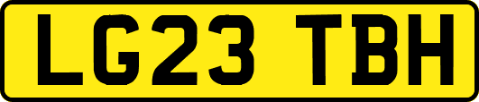 LG23TBH