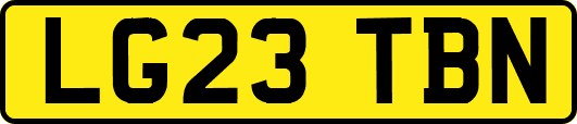 LG23TBN