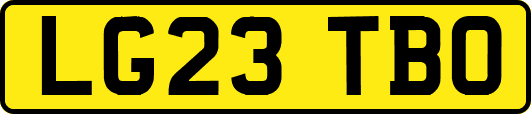 LG23TBO