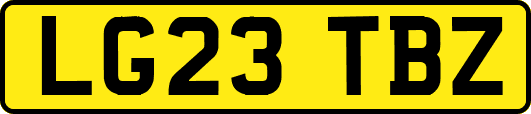 LG23TBZ