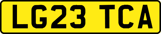 LG23TCA
