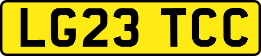LG23TCC
