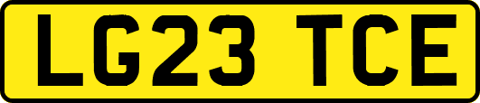 LG23TCE