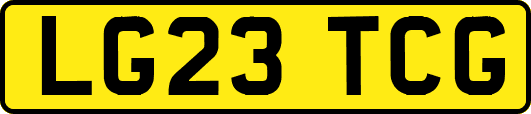 LG23TCG