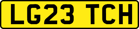 LG23TCH