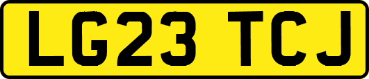 LG23TCJ