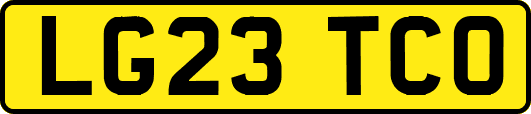 LG23TCO