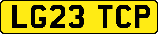 LG23TCP