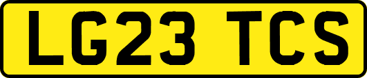 LG23TCS