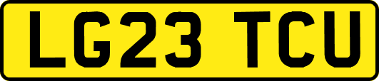 LG23TCU